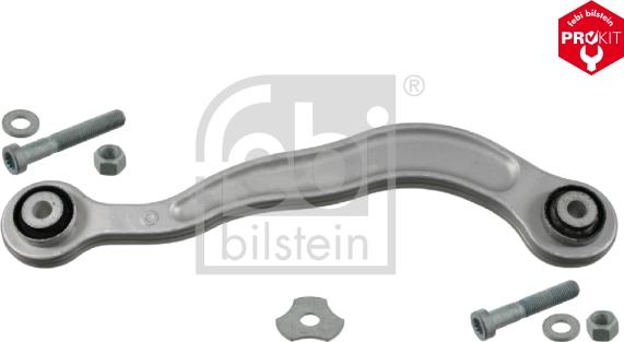 Febi Bilstein 40404 - Neatkarīgās balstiekārtas svira, Riteņa piekare autospares.lv