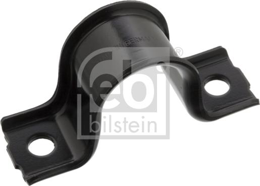 Febi Bilstein 40416 - Kronšteins, Stabilizatora bukse www.autospares.lv