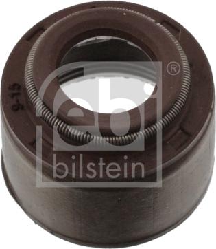 Febi Bilstein 40486 - Blīvgredzens, Vārsta kāts www.autospares.lv