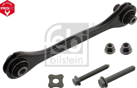 Febi Bilstein 40431 - Neatkarīgās balstiekārtas svira, Riteņa piekare autospares.lv