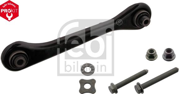 Febi Bilstein 40438 - Neatkarīgās balstiekārtas svira, Riteņa piekare www.autospares.lv