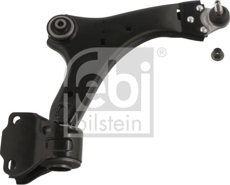 Febi Bilstein 40427 - Track Control Arm www.autospares.lv