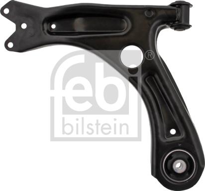 Febi Bilstein 40594 - Рычаг подвески колеса www.autospares.lv