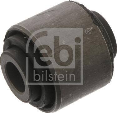 Febi Bilstein 40591 - Сайлентблок, рычаг подвески колеса www.autospares.lv