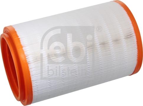 Febi Bilstein 40548 - Gaisa filtrs www.autospares.lv