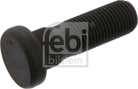 Febi Bilstein 40510 - Riteņa stiprināšanas skrūve www.autospares.lv