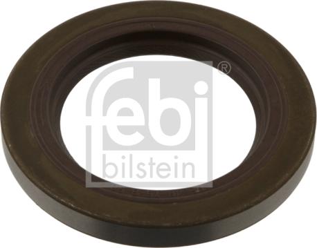 Febi Bilstein 40538 - Vārpstas blīvgredzens, Mehāniskā pārnesumkārba www.autospares.lv