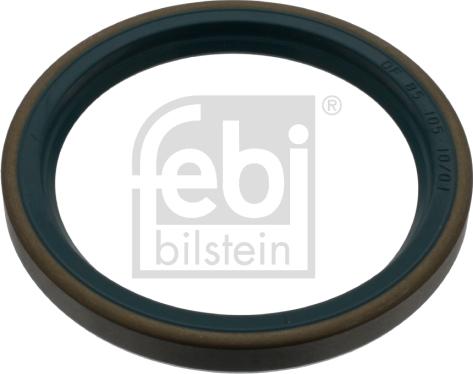 Febi Bilstein 40527 - Vārpstas blīvgredzens autospares.lv