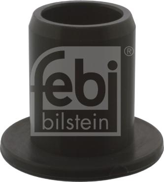 Febi Bilstein 40579 - Bukse, Pārnesumkārbas kulises dakša www.autospares.lv