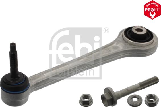 Febi Bilstein 40575 - Track Control Arm www.autospares.lv