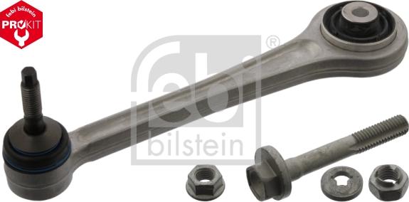 Febi Bilstein 40576 - Track Control Arm www.autospares.lv