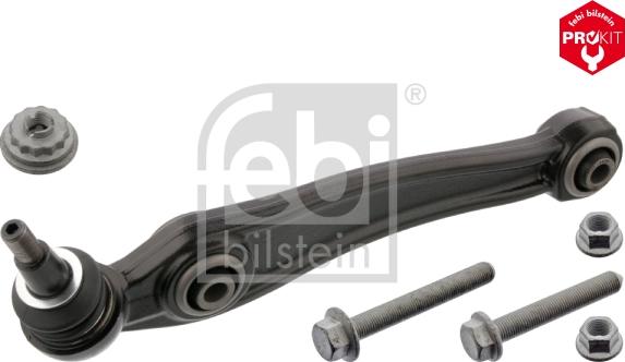 Febi Bilstein 40571 - Рычаг подвески колеса www.autospares.lv