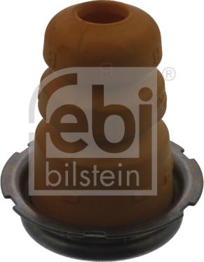 Febi Bilstein 40696 - Gājiena ierobežotājs, Atsperojums www.autospares.lv