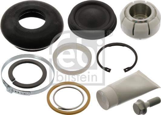 Febi Bilstein 40646 - Remkomplekts, Vadīkla www.autospares.lv