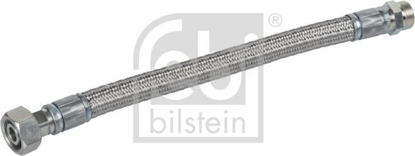 Febi Bilstein 40643 - Spiediena caurule, Gaisa kompresors www.autospares.lv