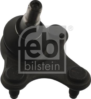 Febi Bilstein 40666 - Balst / Virzošais šarnīrs www.autospares.lv