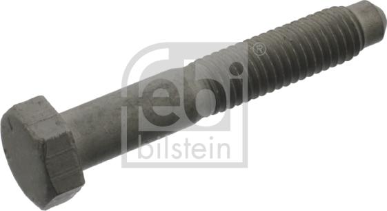 Febi Bilstein 40663 - Skrūve www.autospares.lv