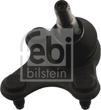 Febi Bilstein 40667 - Balst / Virzošais šarnīrs autospares.lv