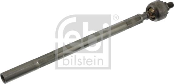 Febi Bilstein 40610 - Aksiālais šarnīrs, Stūres šķērsstiepnis www.autospares.lv