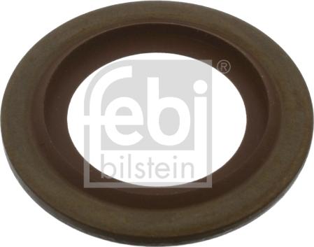 Febi Bilstein 40686 - Уплотнительное кольцо www.autospares.lv