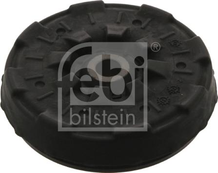 Febi Bilstein 40632 - Опора стойки амортизатора, подушка www.autospares.lv