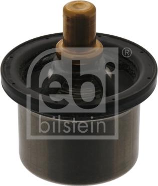 Febi Bilstein 40674 - Termostats, Dzesēšanas šķidrums www.autospares.lv