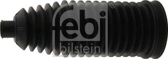 Febi Bilstein 40056 - Putekļusargs, Stūres iekārta www.autospares.lv