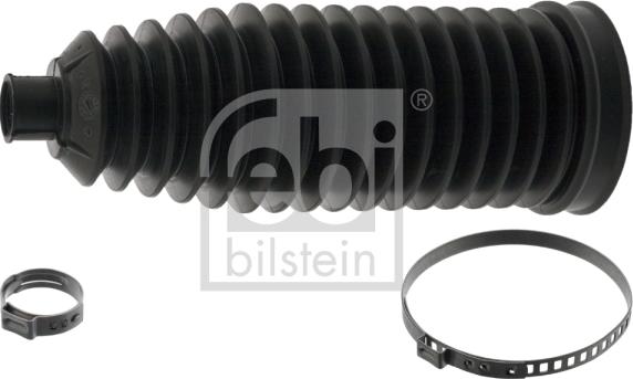 Febi Bilstein 40057 - Putekļusargu komplekts, Stūres iekārta www.autospares.lv