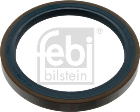 Febi Bilstein 40069 - Vārpstas blīvgredzens, Diferenciālis www.autospares.lv