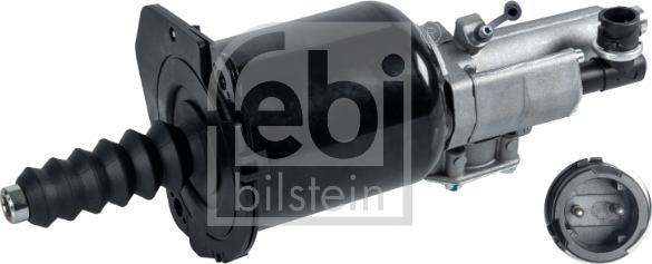 Febi Bilstein 40062 - Sajūga pastiprinātājs www.autospares.lv