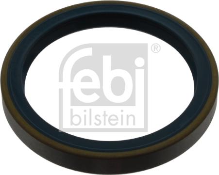 Febi Bilstein 40071 - Blīve, Diferenciālis www.autospares.lv