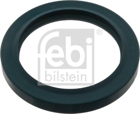 Febi Bilstein 40073 - Vārpstas blīvgredzens, Diferenciālis www.autospares.lv