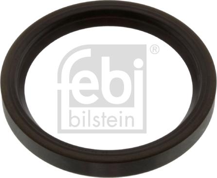 Febi Bilstein 40077 - Vārpstas blīvgredzens, Diferenciālis www.autospares.lv