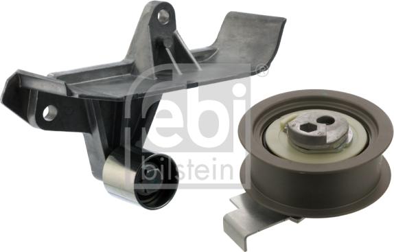 Febi Bilstein 40199 - Pulley Set, timing belt www.autospares.lv