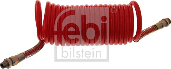 Febi Bilstein 40194 - Spirālšļūtene www.autospares.lv