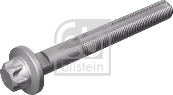 Febi Bilstein 40196 - Skrūve, Vadāmo riteņu uzstādīšana www.autospares.lv