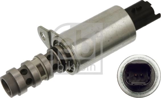 Febi Bilstein 40109 - Регулирующий клапан, выставление распределительного вала www.autospares.lv