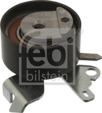 Febi Bilstein 40106 - Spriegotājrullītis, Gāzu sadales mehānisma piedziņas siksna www.autospares.lv