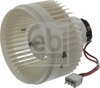 Febi Bilstein 40185 - Salona ventilators www.autospares.lv