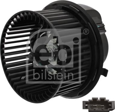 Febi Bilstein 40180 - Salona ventilators www.autospares.lv