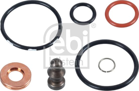 Febi Bilstein 40135 - Blīvju komplekts, Iesmidzināšanas sprausla www.autospares.lv