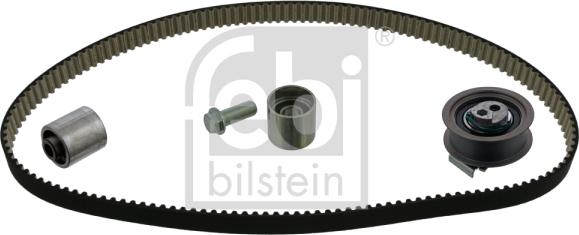 Febi Bilstein 40137 - Zobsiksnas komplekts autospares.lv