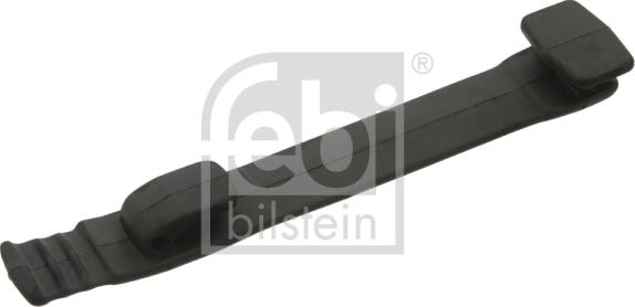 Febi Bilstein 40122 - Spriegotājlenta, Spārns www.autospares.lv