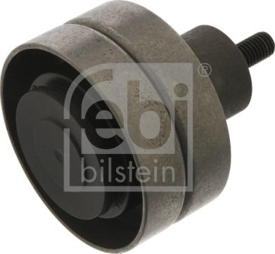 Febi Bilstein 40127 - Parazīt / Vadrullītis, Ķīļrievu siksna www.autospares.lv