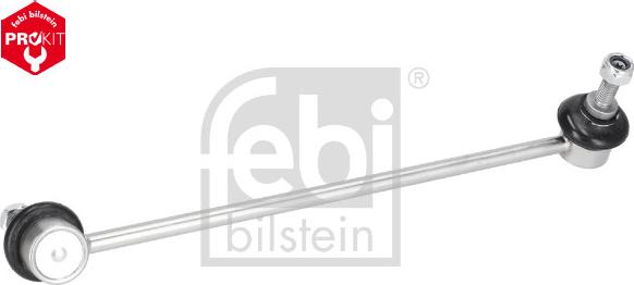 Febi Bilstein 40894 - Stiepnis / Atsaite, Stabilizators www.autospares.lv