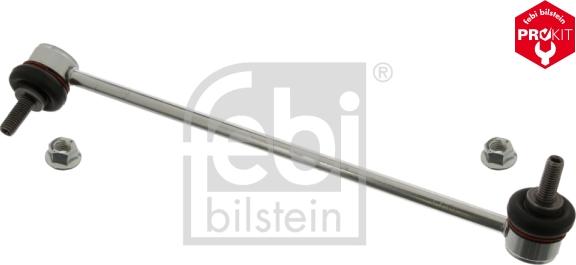 Febi Bilstein 40893 - Stiepnis / Atsaite, Stabilizators www.autospares.lv