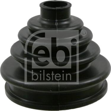 Febi Bilstein 40803 - Bellow, drive shaft www.autospares.lv