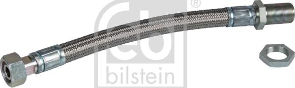 Febi Bilstein 40816 - Spiediena caurule, Gaisa kompresors www.autospares.lv