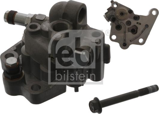 Febi Bilstein 40884 - Degvielas sūknis www.autospares.lv