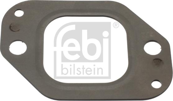 Febi Bilstein 40886 - Blīve, Izplūdes kolektors www.autospares.lv